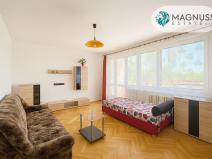 Prodej bytu 3+1, Nový Jičín, Máchova, 71 m2