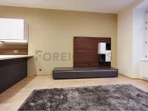 Pronájem bytu 2+kk, Brno, Jakubská, 59 m2