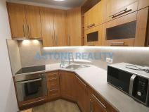 Pronájem bytu 2+kk, Praha - Kobylisy, Šimůnkova, 53 m2