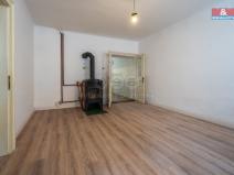 Prodej rodinného domu, Lomnice, Josefa Uhra, 152 m2