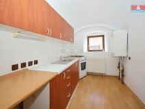 Pronájem bytu 3+1, Chotěboř, F. X. Svobody, 50 m2