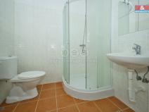 Pronájem bytu 3+1, Chotěboř, F. X. Svobody, 50 m2