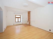 Pronájem bytu 3+1, Chotěboř, F. X. Svobody, 50 m2