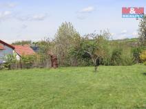 Prodej pozemku pro bydlení, Velké Přílepy, Nová, 957 m2