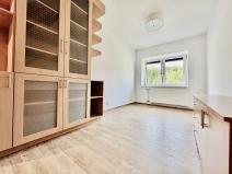 Pronájem rodinného domu, Vranov, 61 m2
