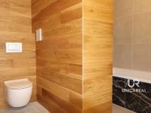 Pronájem bytu 3+kk, Brno - Staré Brno, Jircháře, 84 m2
