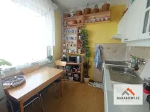 Prodej bytu 3+1, Dvůr Králové nad Labem, Erbenova, 72 m2
