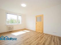 Pronájem bytu 1+1, Rychnov nad Kněžnou, Mírová, 31 m2