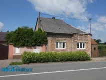 Prodej rodinného domu, Horní Jelení, Kolářského, 80 m2