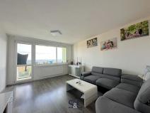 Pronájem bytu 4+1, Česká Lípa, Hradecká, 98 m2