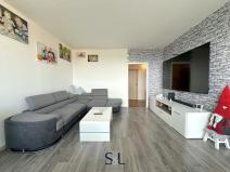 Pronájem bytu 4+1, Česká Lípa, Hradecká, 98 m2
