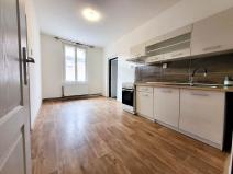 Pronájem bytu 4+1, Jablonné v Podještědí, Karoliny Světlé, 96 m2