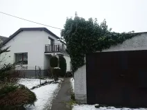 Dražba rodinného domu, Kramolna, 147 m2