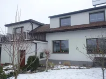 Dražba rodinného domu, Kramolna, 147 m2