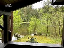Prodej chaty, Horní Radouň, 40 m2