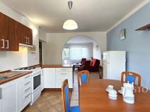 Prodej rodinného domu, Písek, Strakonická, 147 m2