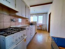 Pronájem bytu 4+1, Písek, třída Přátelství, 88 m2