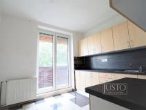 Pronájem bytu 3+1, Králova Lhota, 72 m2