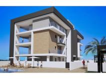 Prodej atypického bytu, Los Alcázares, Španělsko, 100 m2