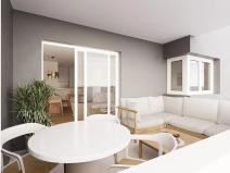 Prodej bytu 3+kk, Murcia City, Španělsko, 80 m2