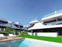 Prodej atypického bytu, San Miguel de Salinas, Španělsko, 70 m2