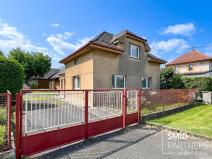 Prodej rodinného domu, Staňkovice - Nová Ves, 140 m2