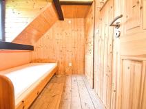 Prodej rodinného domu, Kovářská, Mlýnská, 120 m2