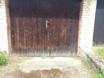 Prodej garáže, Zlín, Slovenská, 18 m2