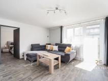 Prodej bytu 3+1, Praha - Liboc, Evropská, 78 m2