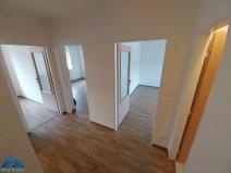 Pronájem bytu 2+1, Kunčice nad Labem, 60 m2