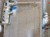 Prodej komerčního pozemku, Vojkovice, 4652 m2