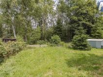 Prodej pozemku pro bydlení, Rožmitál pod Třemšínem, 438 m2