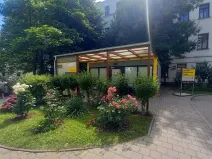 Prodej restaurace, Brno, Ponávka, 34 m2