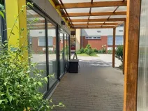 Prodej restaurace, Brno, Ponávka, 34 m2