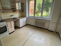 Prodej bytu 4+1, Ostrava, Hlavní třída, 103 m2