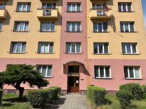 Prodej bytu 4+1, Ostrava, Hlavní třída, 103 m2