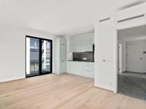 Pronájem bytu 3+kk, Praha - Modřany, Československého exilu, 80 m2