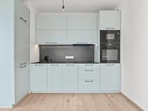 Pronájem bytu 3+kk, Praha - Modřany, Československého exilu, 80 m2
