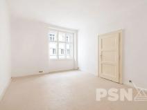 Prodej bytu 3+kk, Praha - Vyšehrad, Neklanova, 88 m2