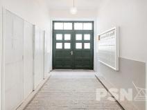Prodej bytu 3+kk, Praha - Vyšehrad, Neklanova, 90 m2