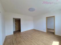 Prodej bytu 2+1, Uherské Hradiště, Vladislava Vaculky, 44 m2