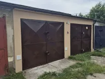 Prodej garáže, Kladno, U Cihelny, 18 m2