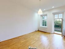 Pronájem bytu 2+1, Chomutov, V Alejích, 75 m2
