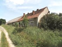 Prodej zemědělské usedlosti, Kolinec, 131 m2