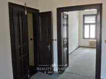 Pronájem kanceláře, Hradec Králové, Pospíšilova, 36 m2