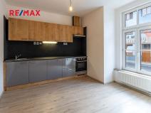 Pronájem bytu 3+kk, Česká Lípa, 5. května, 51 m2