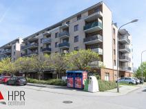Pronájem bytu 2+kk, Brno, U Leskavy, 51 m2