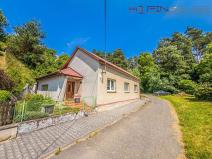 Prodej rodinného domu, Jemnice, Červenomlýnská, 130 m2