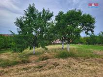 Prodej zahrady, Vlčnov, 600 m2