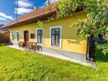 Prodej chalupy, Kněžice, 81 m2